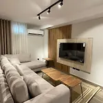 Elite Apartment Booking Tirana