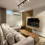 Elite Apartment Booking Tirana