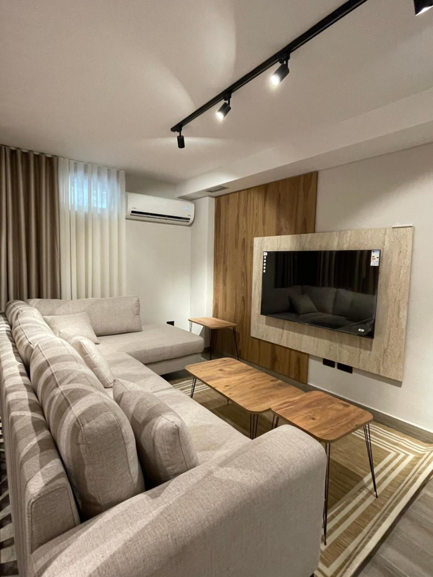 Elite Apartment