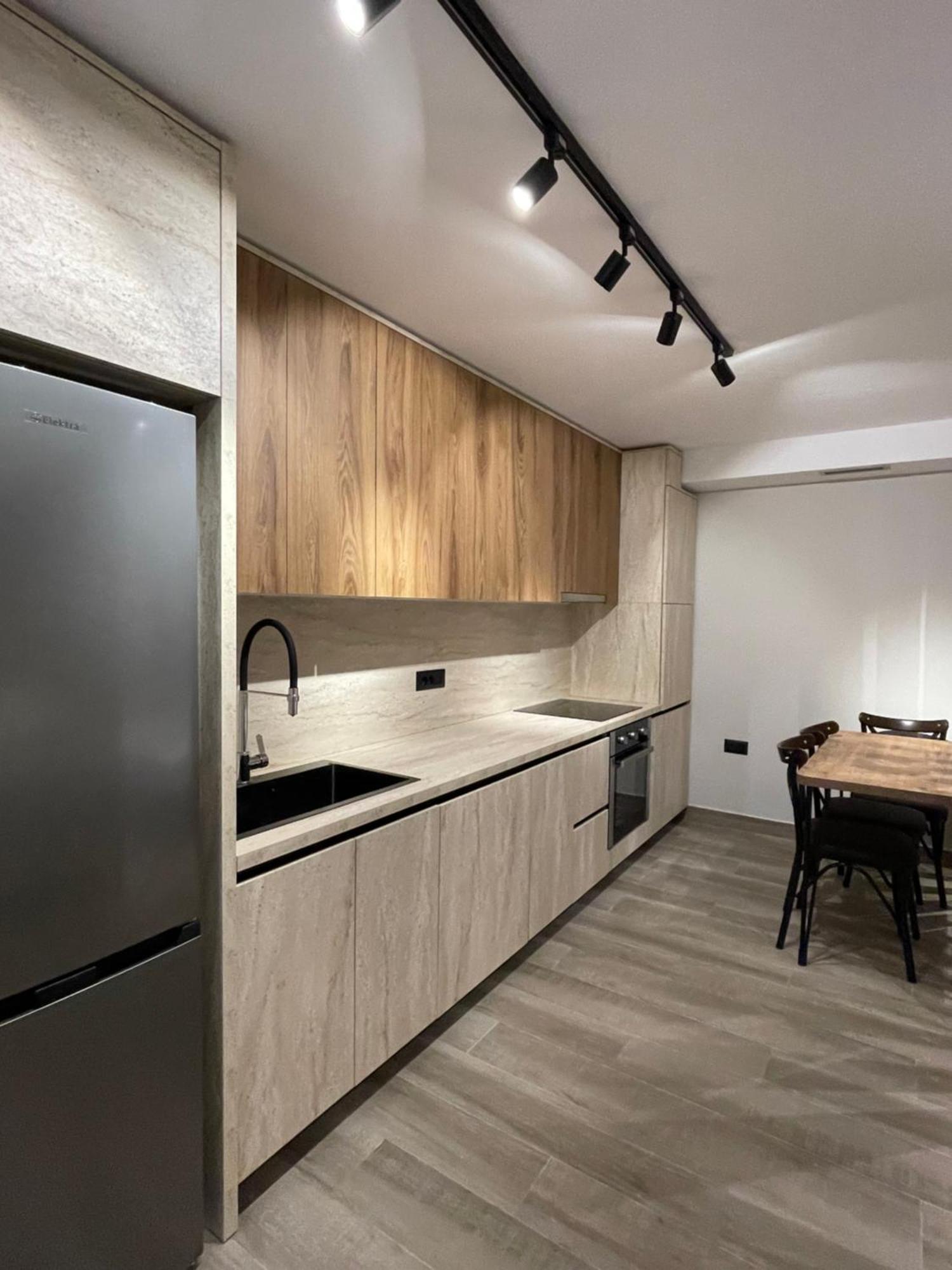 Elite Apartment Tirana